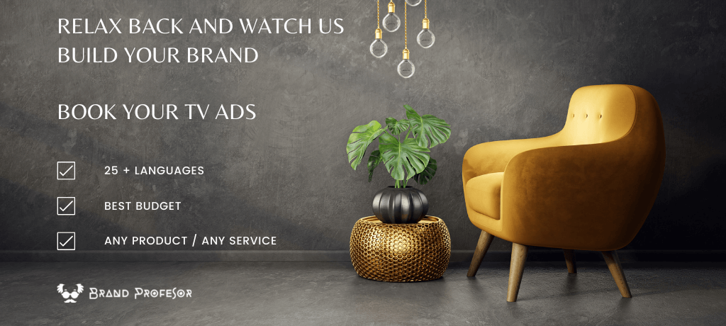 Book TV Advertisements Online Book TV Advertisements Online