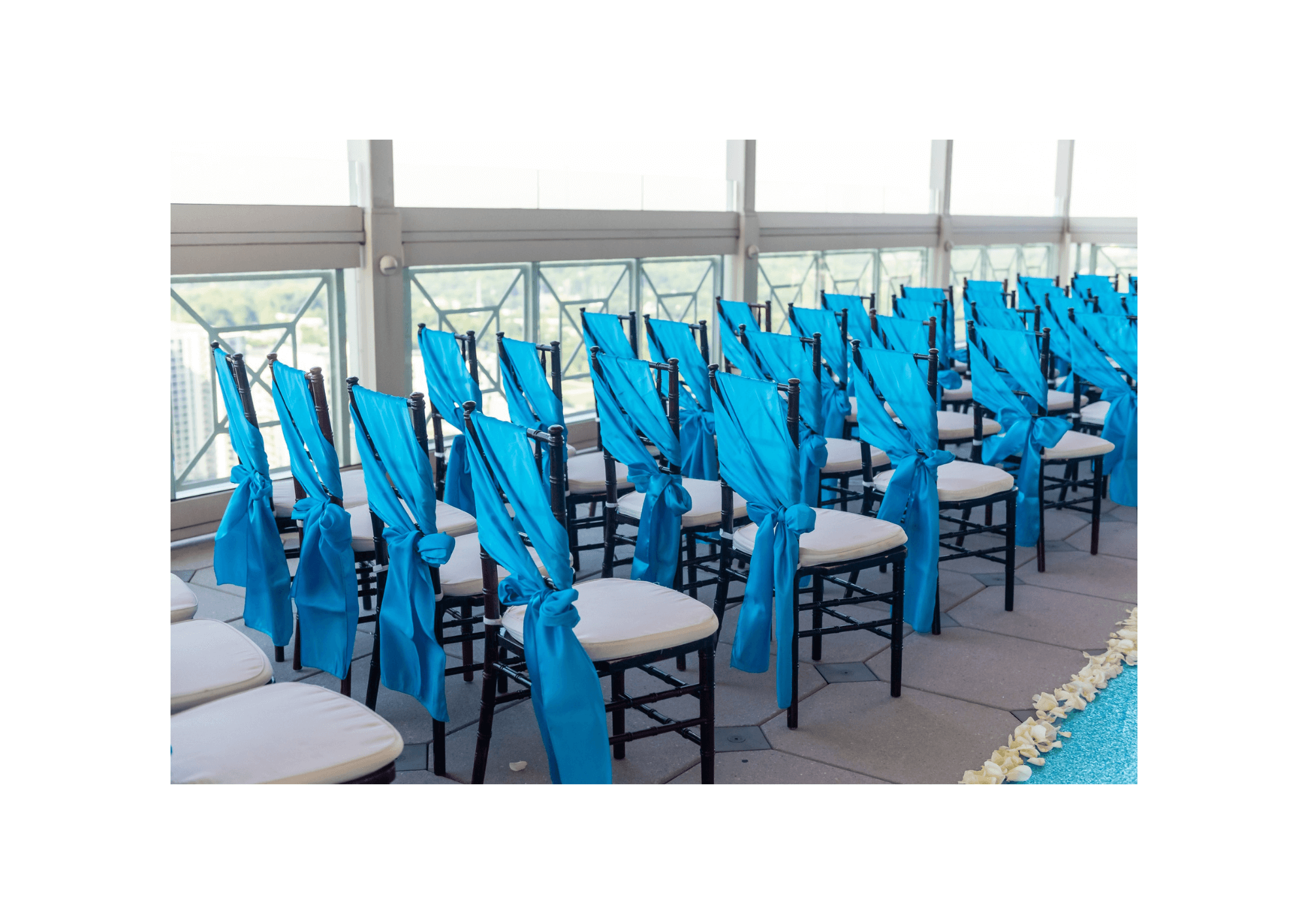 2022 - Best Banquet Chairs With Cloth On Rent