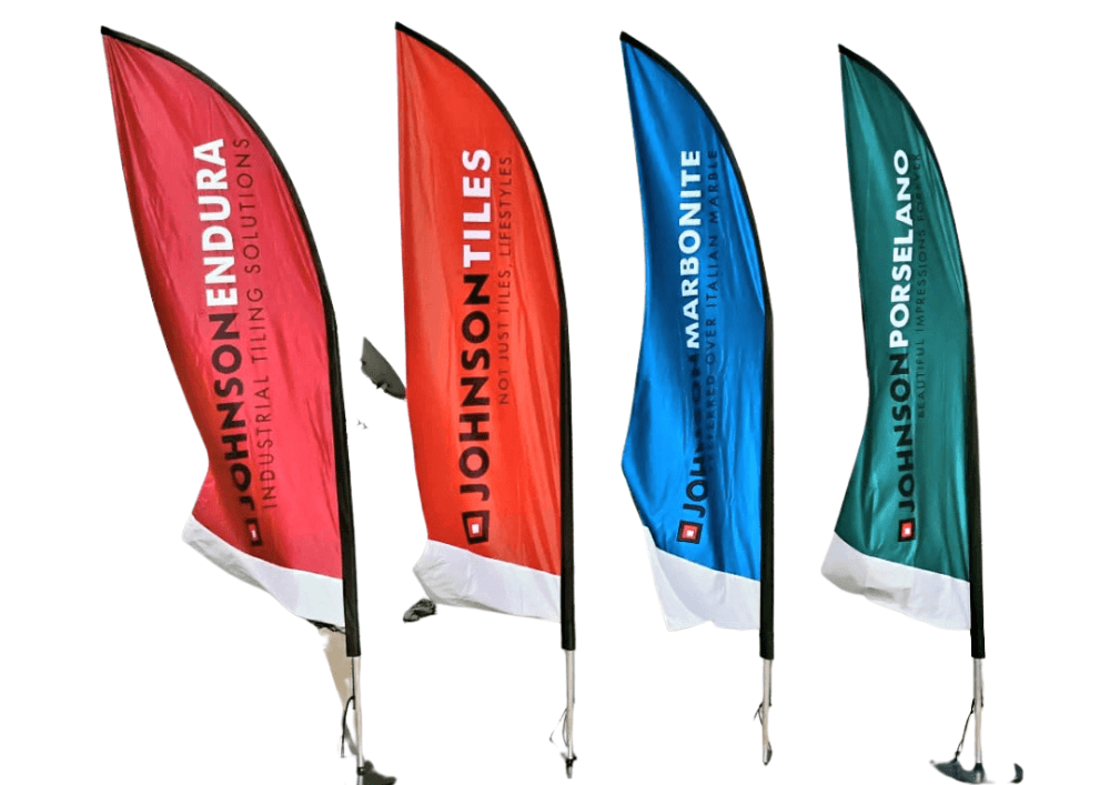 Best Cost Promotional Flags 2022 Advertising Flags