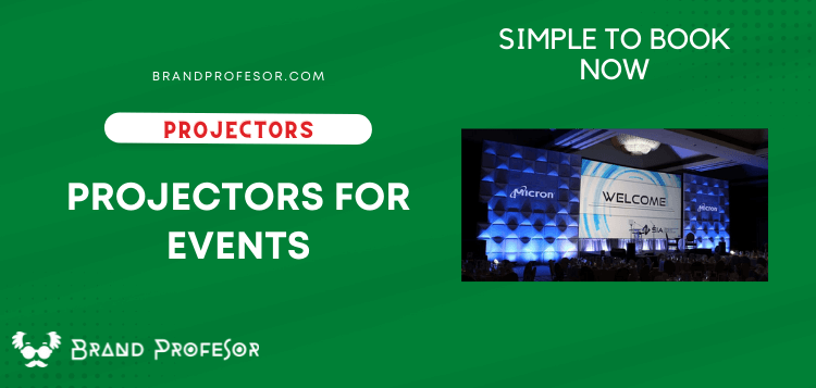 Projectors on Rent Projectors on Rent