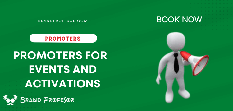 PROMOTERS FOR BRANDING IN BANGALORE PROMOTERS FOR BRANDING IN BANGALORE