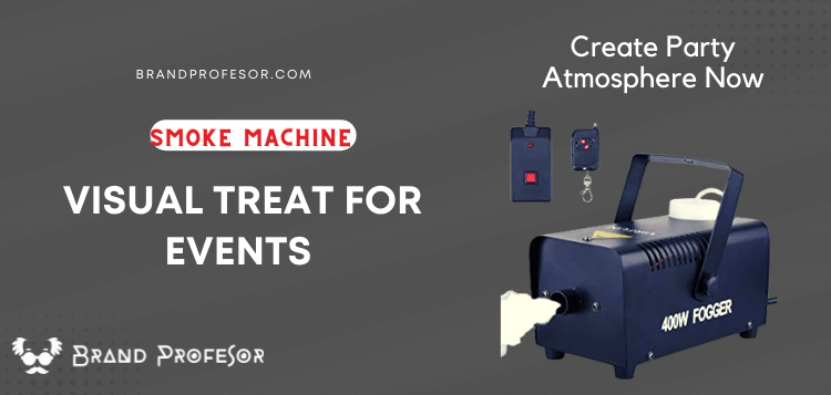 Smoke Machine for Rent Smoke Machine for Rent